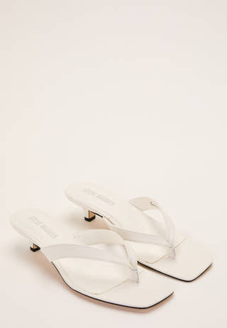 Tracie Leather Sandal