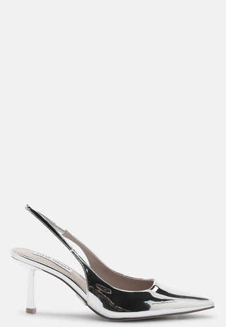 Valoris Slingback