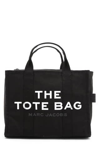 The Medium Traveler Tote