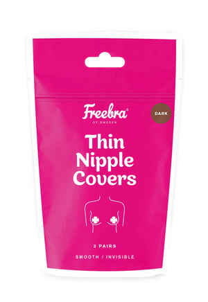 Thin Nipple Cover