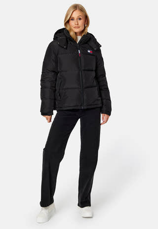 Alaska Puffer