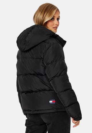 Alaska Puffer
