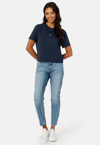 Badge Tee