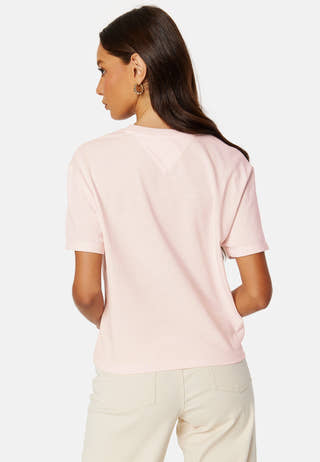Badge Tee