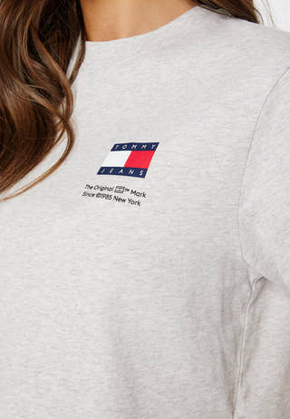 BXY Graphic Flag Tee