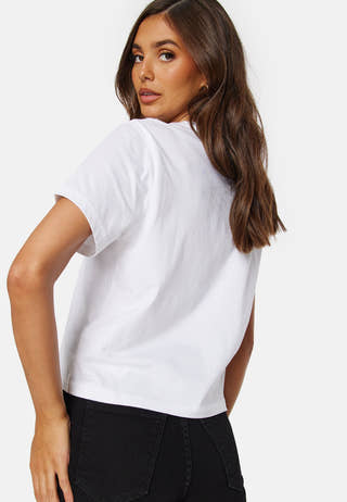 BXY Graphic Flag Tee