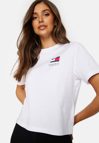 BXY Graphic Flag Tee