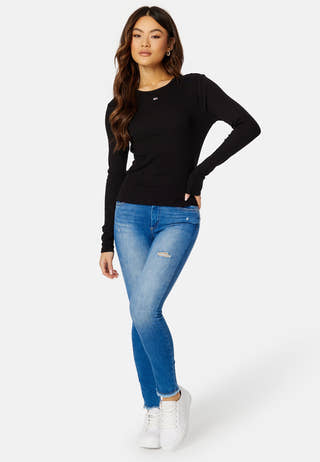 Essential Rib LS