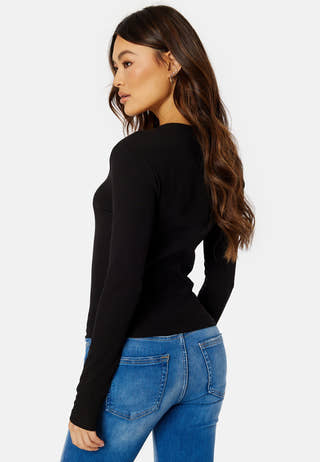 Essential Rib LS