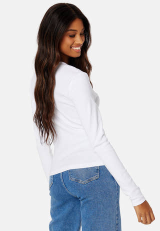 Essential Rib LS