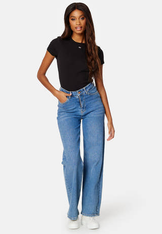 Essential Rib SS
