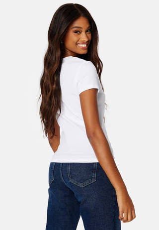 Essential Rib SS