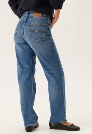 Layla Hr Slim Str Bi0134 Co