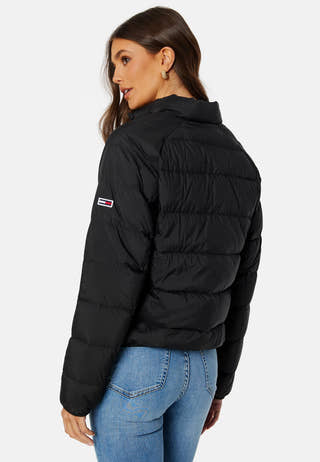 Light Down Jacket