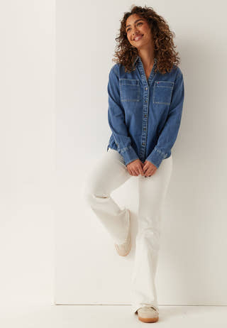 Regular Fit Shirt