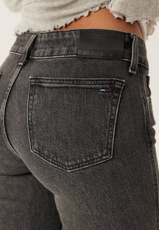 Sia Low Bootcut Bi0187