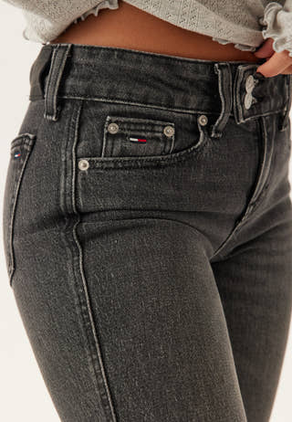 Sia Low Bootcut Bi0187