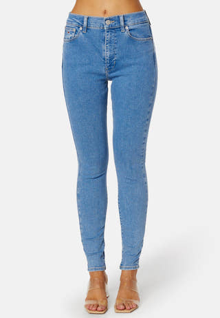Sylvia HR Spr Skinny AG6211
