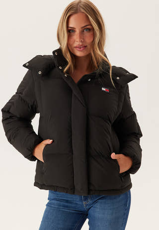 Tjw Alaska Grid Down Jacket