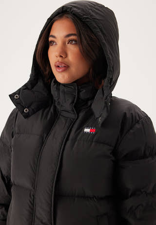 Tjw Alaska Long Puffer