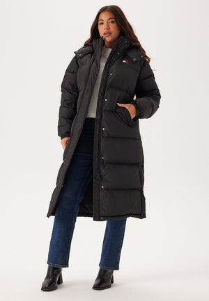 Tjw Alaska Long Puffer
