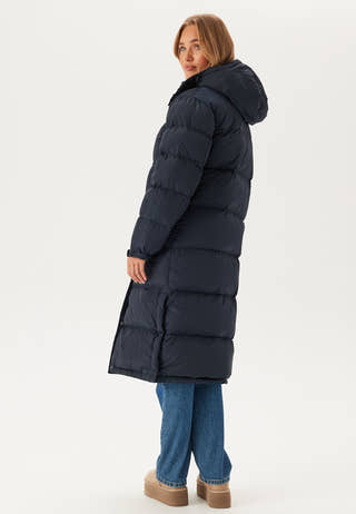 Tjw Alaska Long Puffer