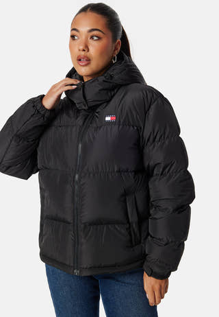 Tjw Alaska Puffer
