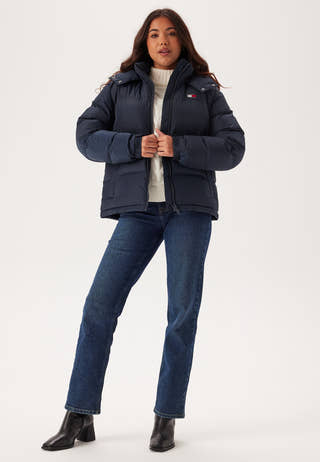 Tjw Alaska Puffer