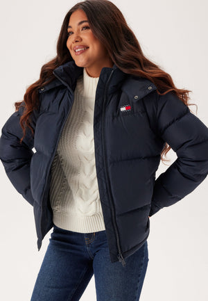 Tjw Alaska Puffer