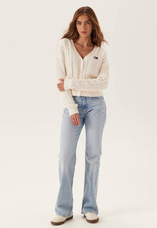 Tjw Boxy Gmd Cardigan