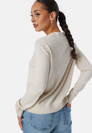 Tjw Essential Crew Neck Sweater