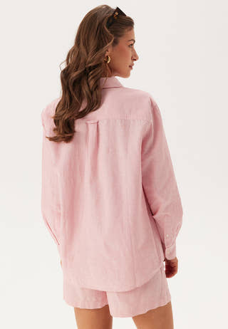 Tjw Rlx Linen Shirt