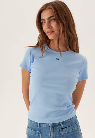 Tjw Slim Essential Rib Ss Ext