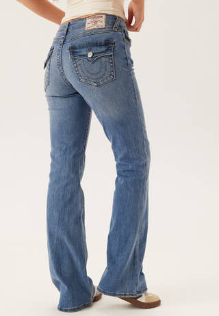 Becca Bootcut