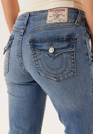 Becca Bootcut