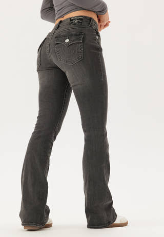 Becca Mr Bootcut Flap