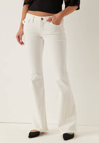 Joey Lr Flare Flap