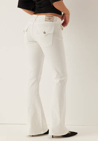 Joey Lr Flare Flap
