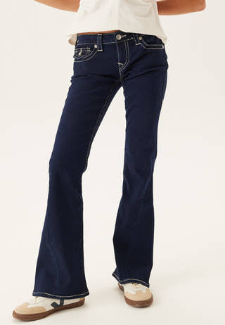 Joey Lr Flare Flap