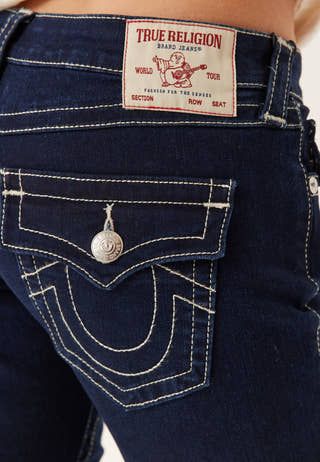 Joey Lr Flare Flap