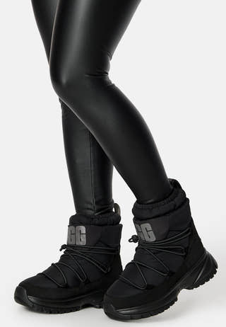 Yose Puffer Mid