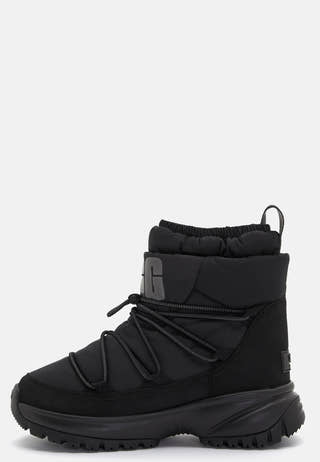 Yose Puffer Mid