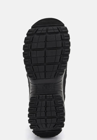 Yose Puffer Mid