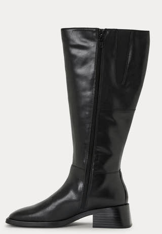 Blanca Tall Boots