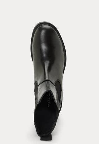 Kenova Chunky Boots