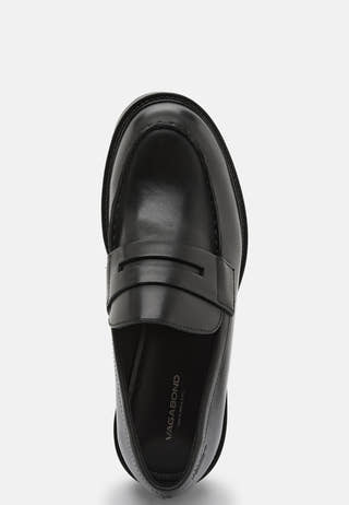 Kenova Leather Loafer