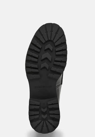 Kenova Leather Loafer