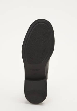 Freya Classic Leather Boots
