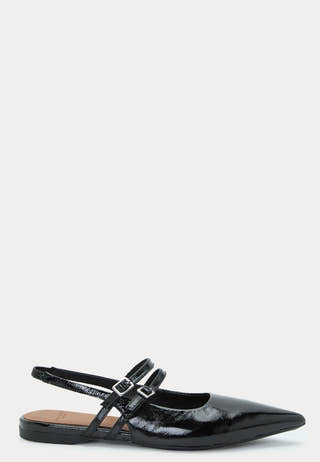 Hermine Slingback