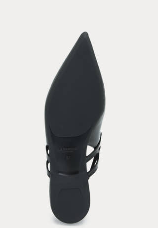 Hermine Slingback